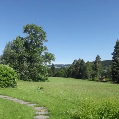 Ferienwohnung Eichhorn Hinterzarten