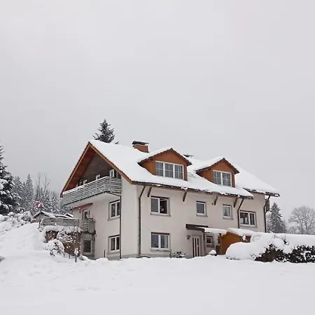 Ferienwohnung Eichhorn