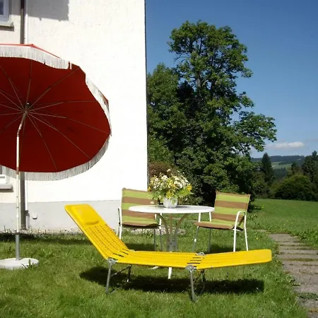 Ferienwohnung Eichhorn Διαμέρισμα Hinterzarten