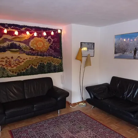 Ferienwohnung Eichhorn Διαμέρισμα *