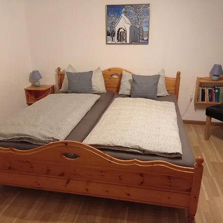 Ferienwohnung Eichhorn Διαμέρισμα Hinterzarten