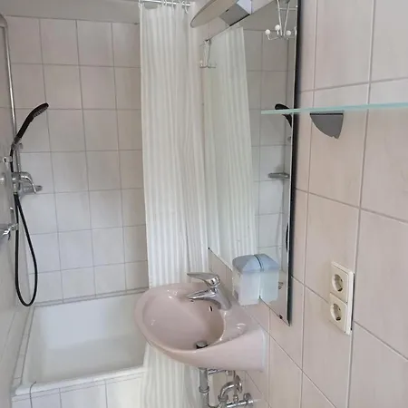 Ferienwohnung Eichhorn * Hinterzarten