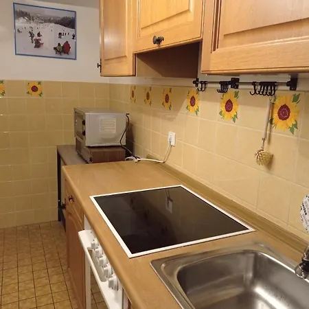 Ferienwohnung Eichhorn Διαμέρισμα Hinterzarten